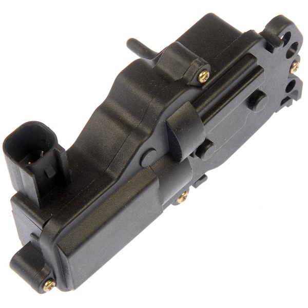 Dorman OE Solutions Rear Driver Side Door Lock Actuator Motor 746-163