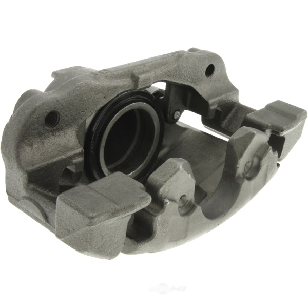 Centric Remanufactured Semi-Loaded Front Driver Side Brake Caliper 141.63028