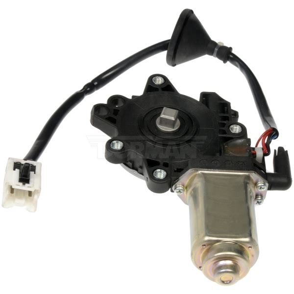 Dorman OE Solutions Front Driver Side Window Motor 742-511