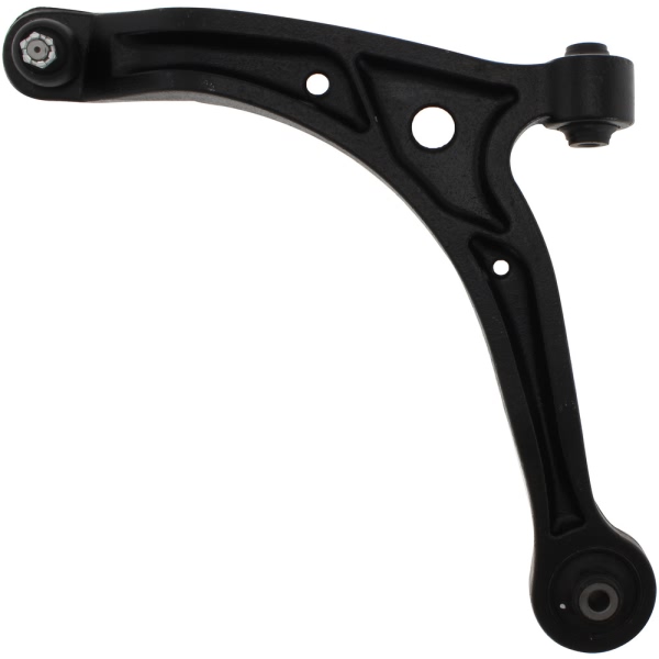 Centric Premium™ Front Driver Side Lower Control Arm and Ball Joint Assembly 622.40012