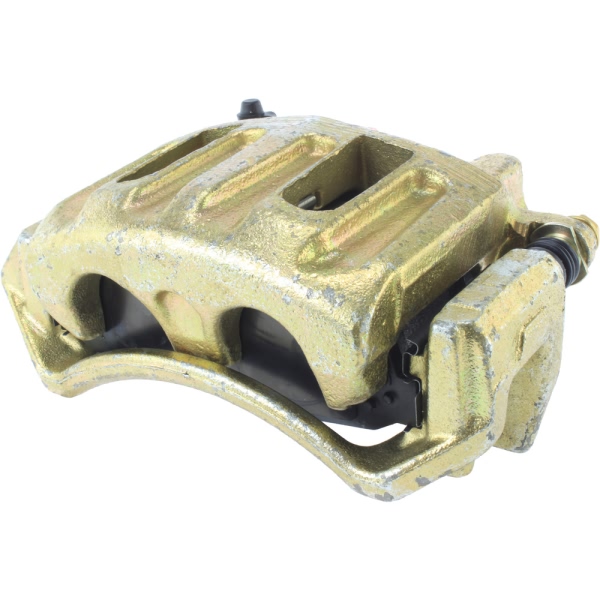 Centric Posi Quiet™ Loaded Front Driver Side Brake Caliper 142.65046