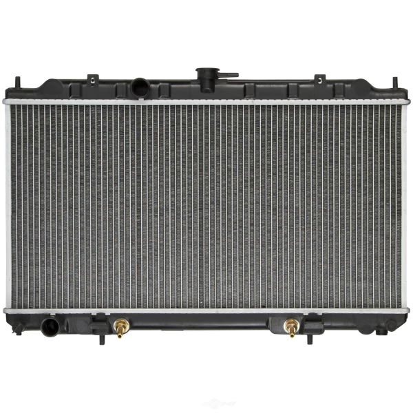 Spectra Premium Complete Radiator CU2469