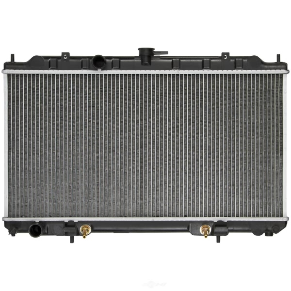 Spectra Premium Complete Radiator CU2469