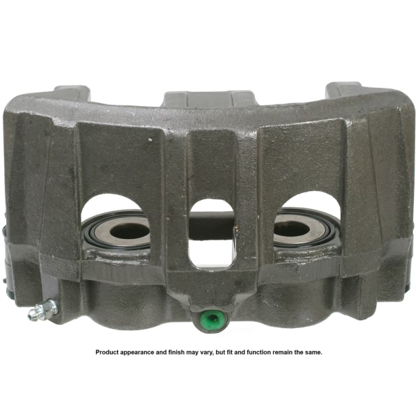 Cardone Reman Remanufactured Unloaded Caliper 18-5074