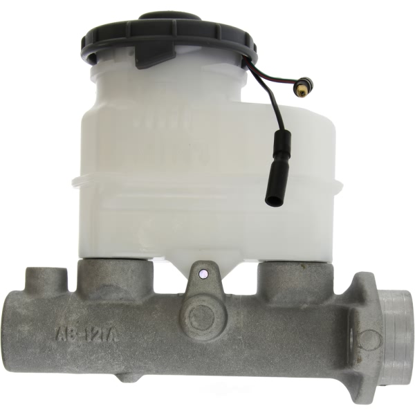 Centric Premium Brake Master Cylinder 130.40035