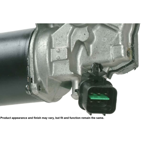 Cardone Reman Remanufactured Wiper Motor 43-4582