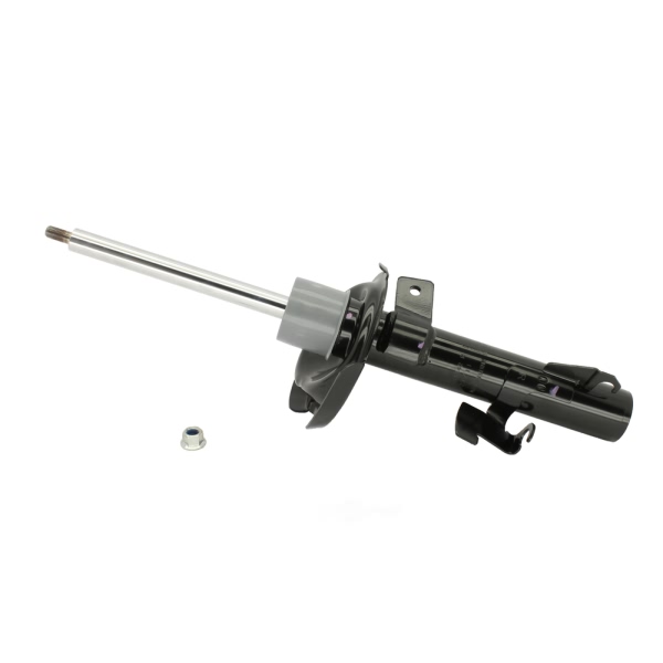 KYB Excel G Front Passenger Side Twin Tube Strut 334842