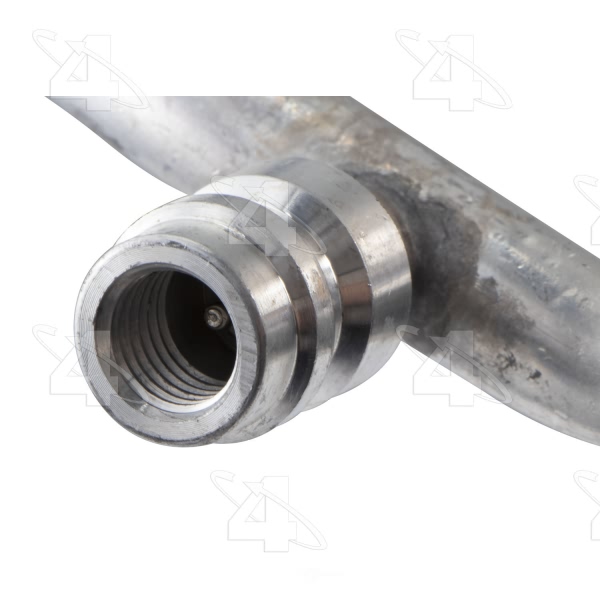 Four Seasons A C Refrigerant Discharge Hose 66670