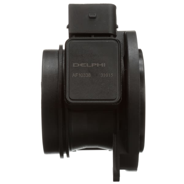 Delphi Mass Air Flow Sensor AF10338