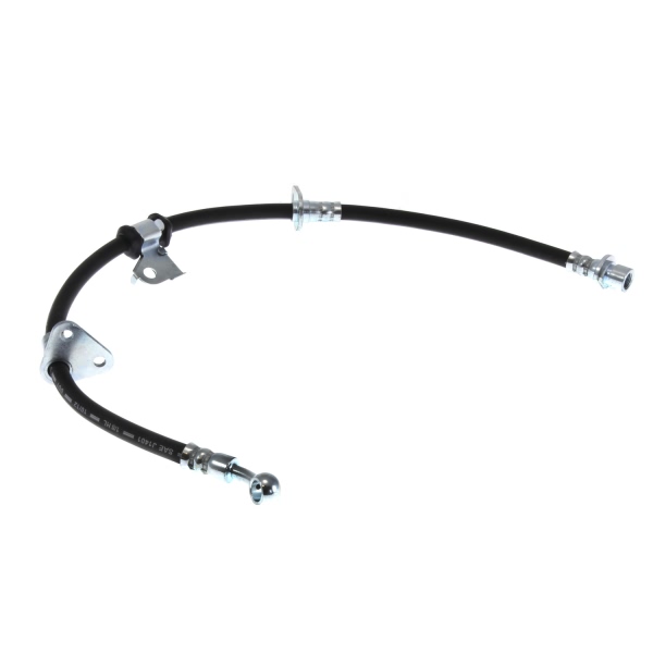 Centric Front Driver Side Brake Hose 150.40023