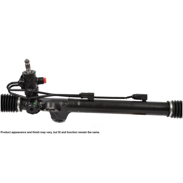 Cardone Reman Remanufactured Hydraulic Power Rack and Pinion Complete Unit 26-2762