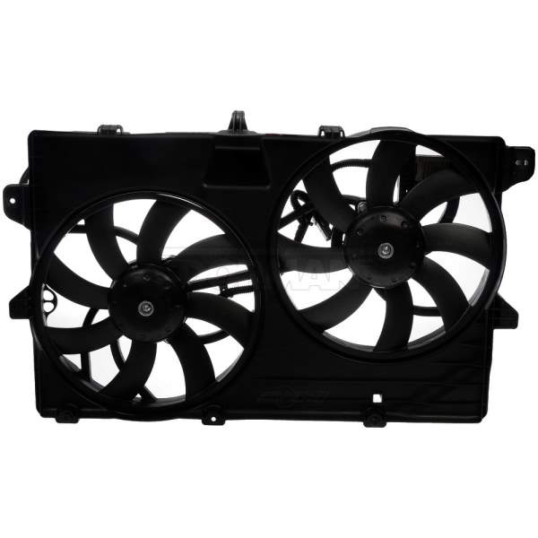 Dorman Engine Cooling Fan Assembly 621-392XD