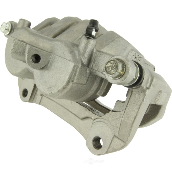 Centric Remanufactured Semi-Loaded Front Passenger Side Brake Caliper 141.58023