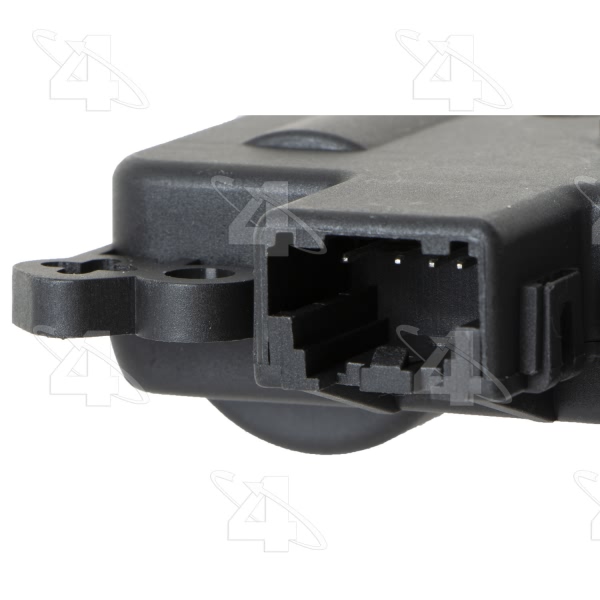 Four Seasons Hvac Mode Door Actuator 73105