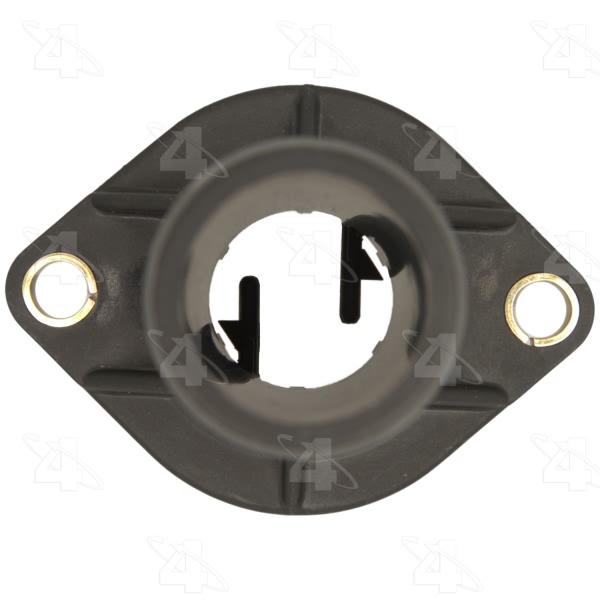 Four Seasons Engine Coolant Water Inlet W O Thermostat 85318