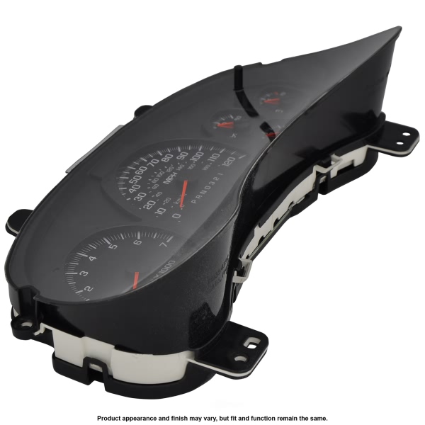 Cardone Reman Remanufactured Instrument Cluster 2L-1090