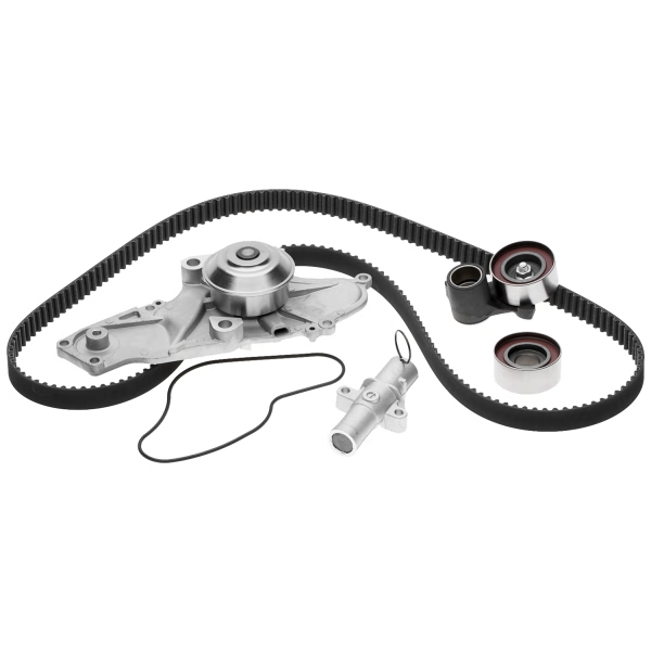 Gates Powergrip Timing Belt Kit TCKWP329A