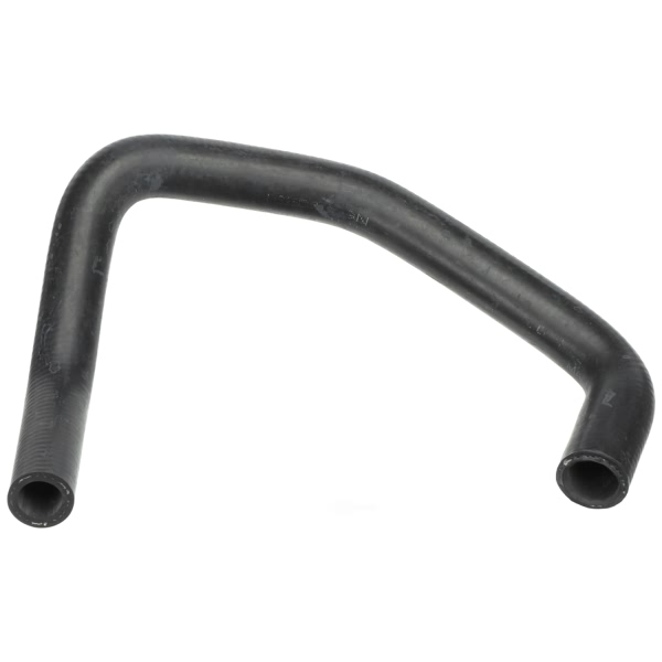 Gates Hvac Heater Molded Hose 18963