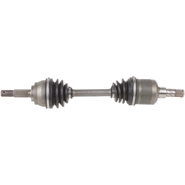Cardone Reman Remanufactured CV Axle Assembly 60-6139