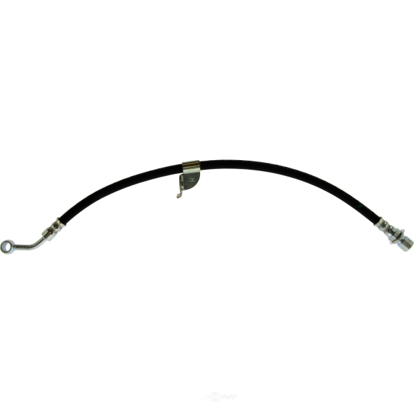 Centric Rear Passenger Side Brake Hose 150.62451