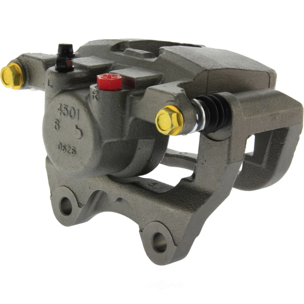 Centric Remanufactured Semi-Loaded Rear Driver Side Brake Caliper 141.63542