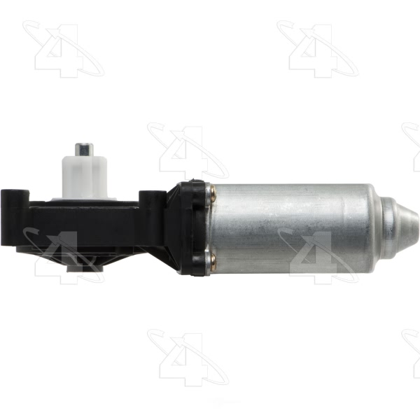 ACI Front Driver Side Window Motor 82982