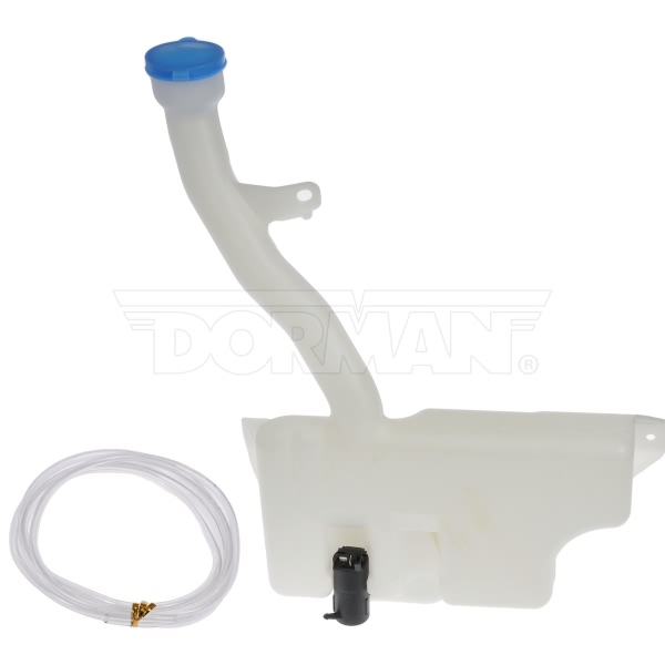 Dorman OE Solutions Washer Fluid Reservoir 603-147