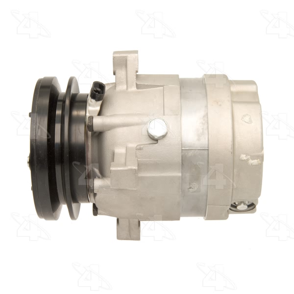 Four Seasons A C Compressor With Clutch 58982