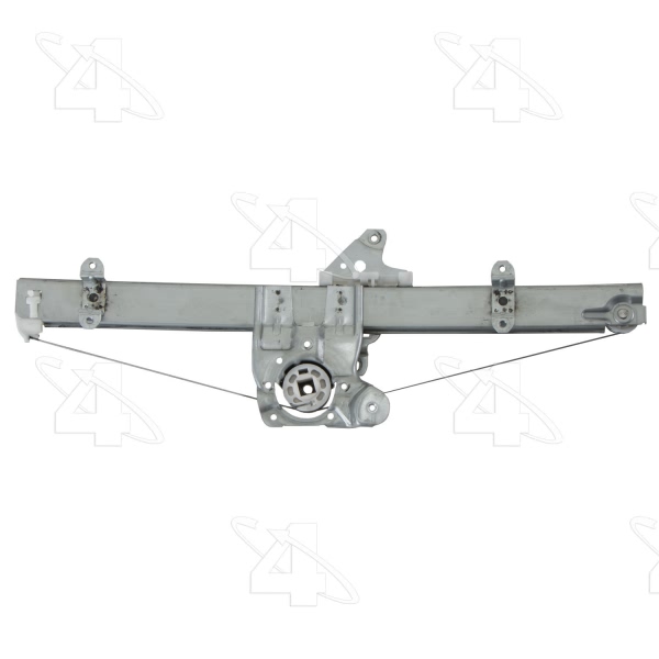 ACI Front Driver Side Power Window Regulator without Motor 380272