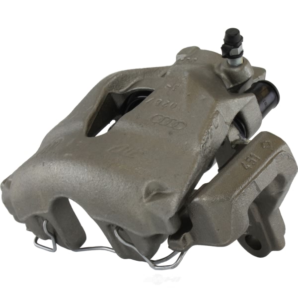 Centric Remanufactured Semi-Loaded Front Driver Side Brake Caliper 141.33034