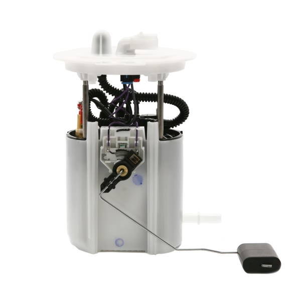 Delphi Driver Side Fuel Pump Module Assembly FG0856