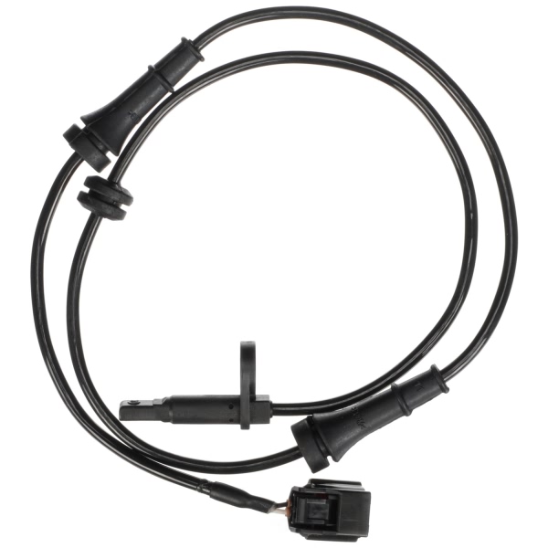 Delphi Front Abs Wheel Speed Sensor SS11571