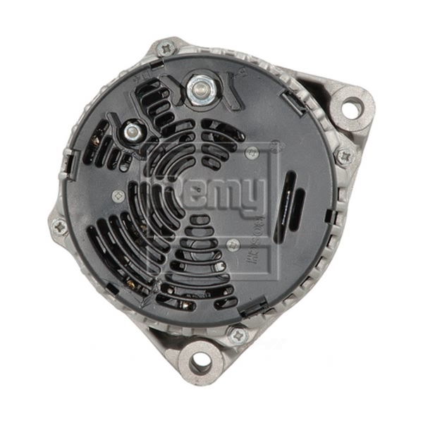 Remy Remanufactured Alternator 12022