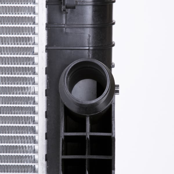 TYC Engine Coolant Radiator 13231