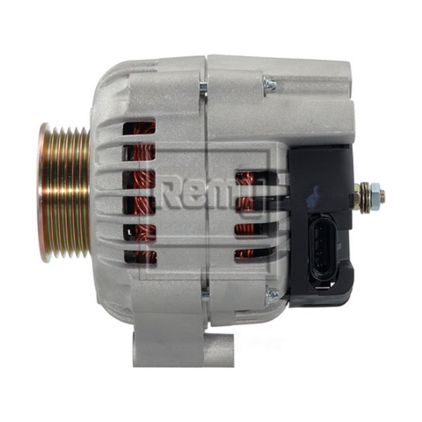 Remy Alternator 91518