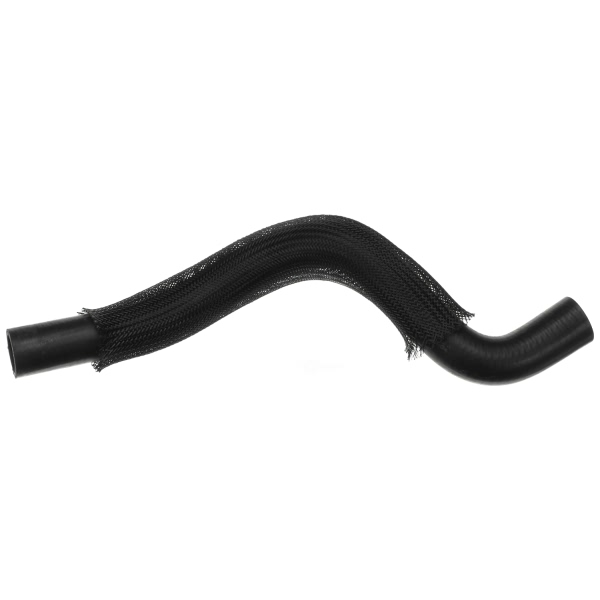 Gates Engine Coolant Molded Radiator Hose 24431