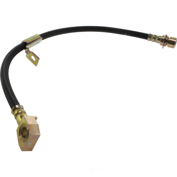 Centric Rear Passenger Side Brake Hose 150.61344