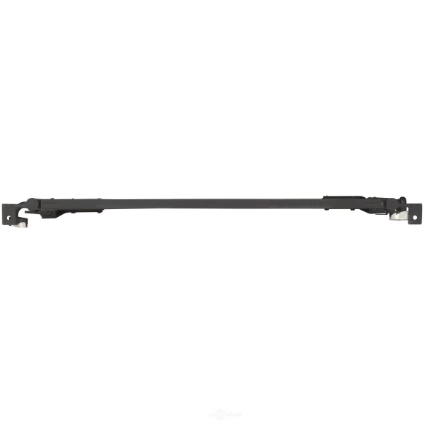 Spectra Premium A/C Condenser 7-4571