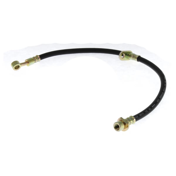 Centric Rear Driver Side Brake Hose 150.40382