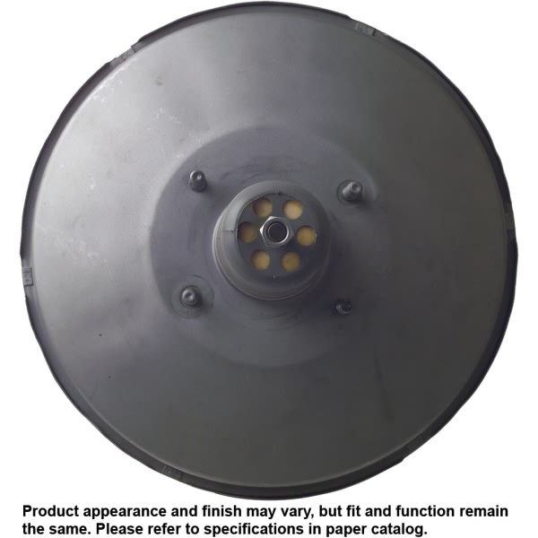 Cardone Reman Remanufactured Vacuum Power Brake Booster w/o Master Cylinder 54-72680