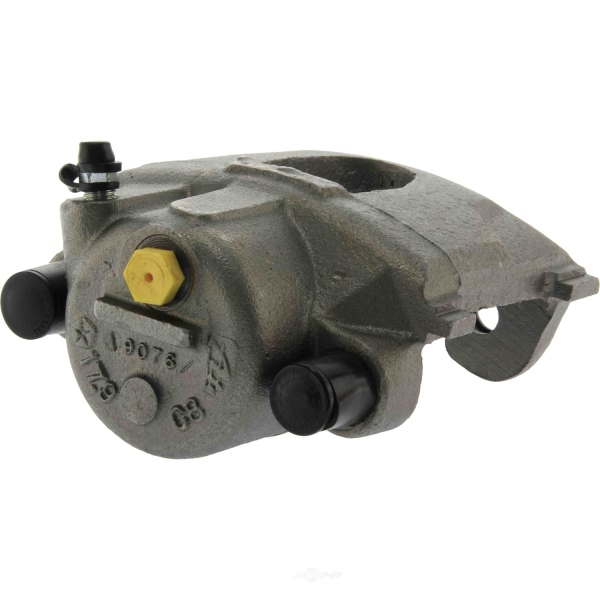 Centric Remanufactured Semi-Loaded Front Driver Side Brake Caliper 141.63042