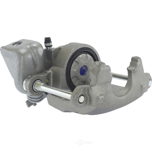 Centric Remanufactured Semi-Loaded Rear Passenger Side Brake Caliper 141.62511