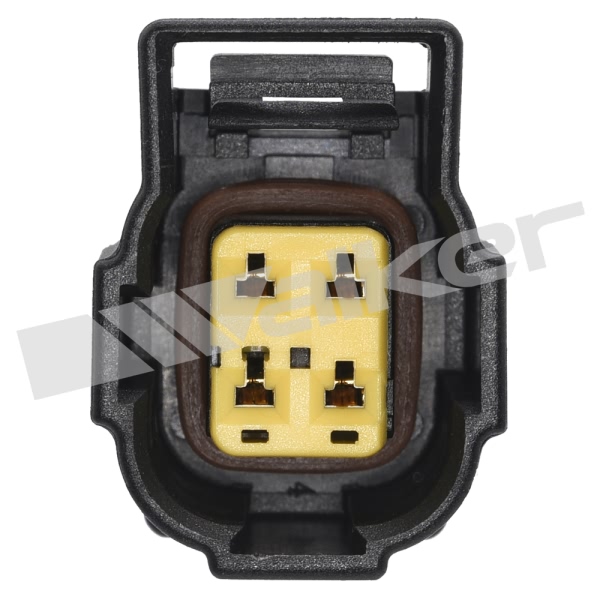 Walker Products Oxygen Sensor 350-341063