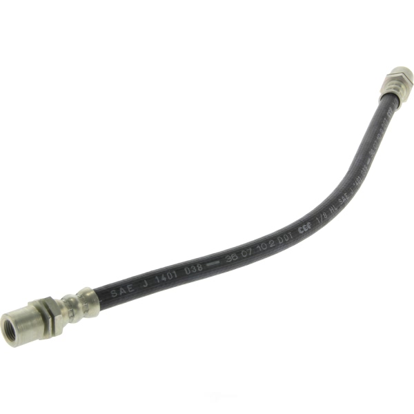 Centric Rear Brake Hose 150.41003