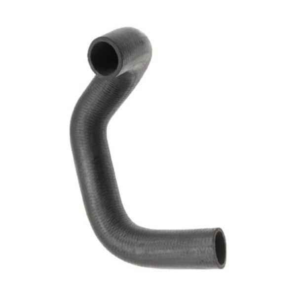 Dayco Engine Coolant Curved Radiator Hose 70996