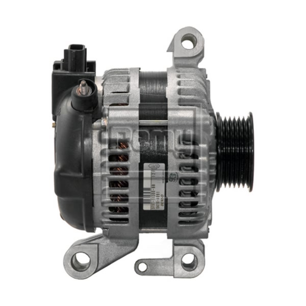 Remy Remanufactured Alternator 12664