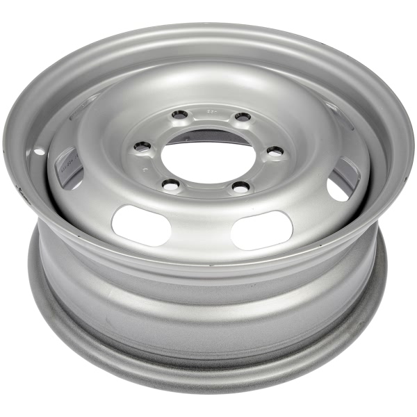 Dorman 15 X 6 Steel Wheel 939-204