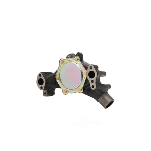 Dayco Engine Coolant Water Pump DP9671