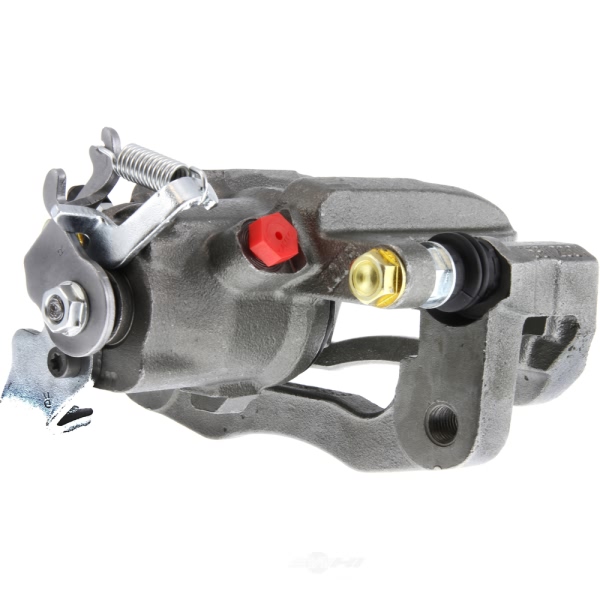 Centric Remanufactured Semi-Loaded Rear Passenger Side Brake Caliper 141.67519