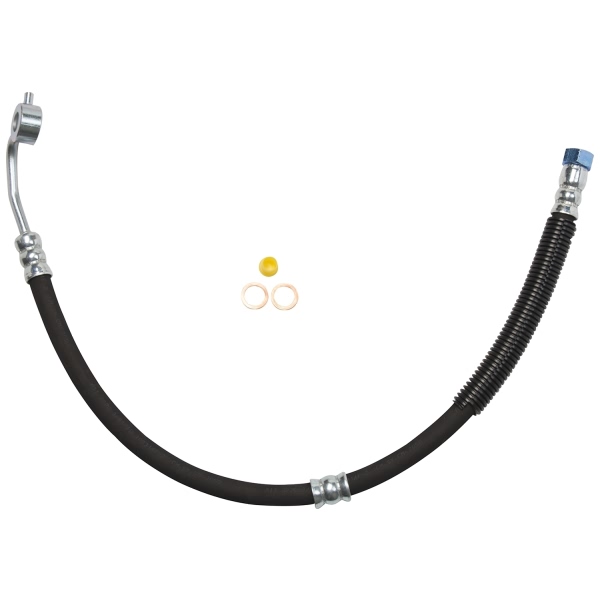 Gates Power Steering Pressure Line Hose Assembly From Pump 352019